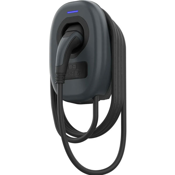BG Sync EV installer southampton